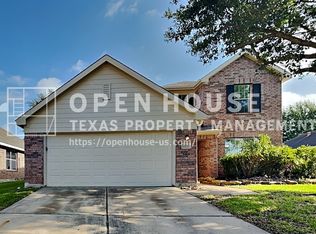 19731 Village Ridge Dr, Tomball, TX 77375