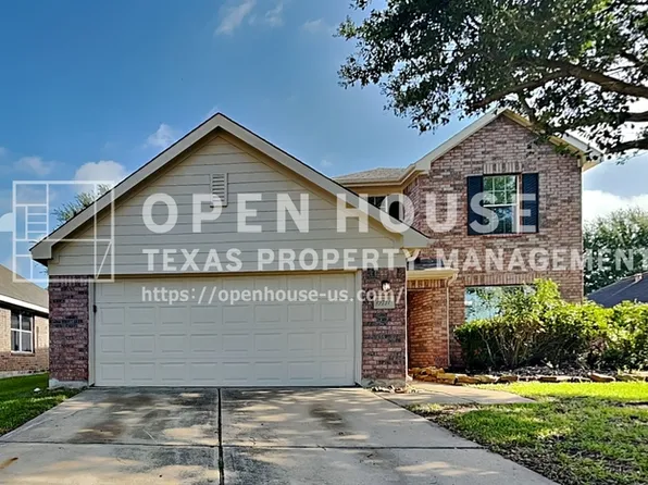 19731 Village Ridge Dr, Tomball, TX 77375