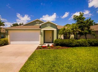 4880 Manchester Dr, Rockledge, FL 32955