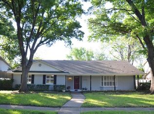 13430 Mill Grove Ln, Dallas, TX 75240