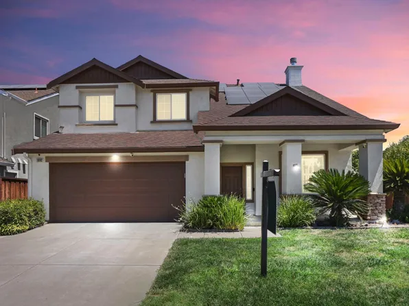 1892 Placid Dr, Tracy, CA 95304