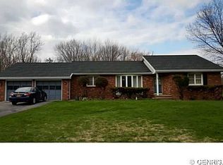 126 Gilmore Rd, Brockport, NY 14420