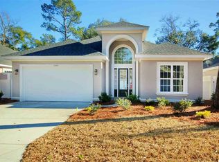 1209 Trisail Ln, North Myrtle Beach, SC 29582