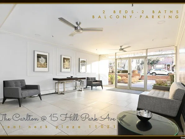 15 Hill Park Avenue #2-B, Great Neck, NY 11021