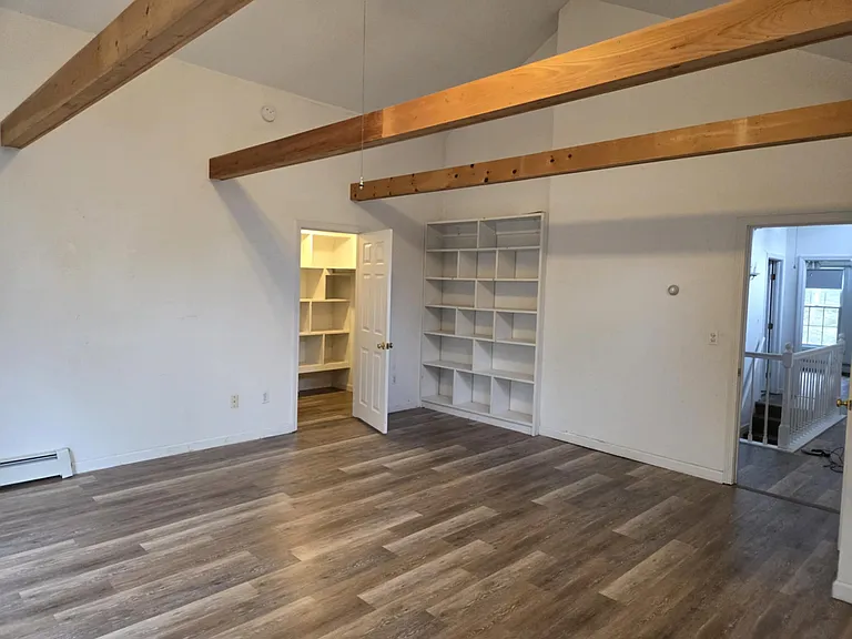 3 of 3 upstairs bedroom and largest