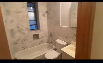 Rented by Manhattan Dwelling Corporation