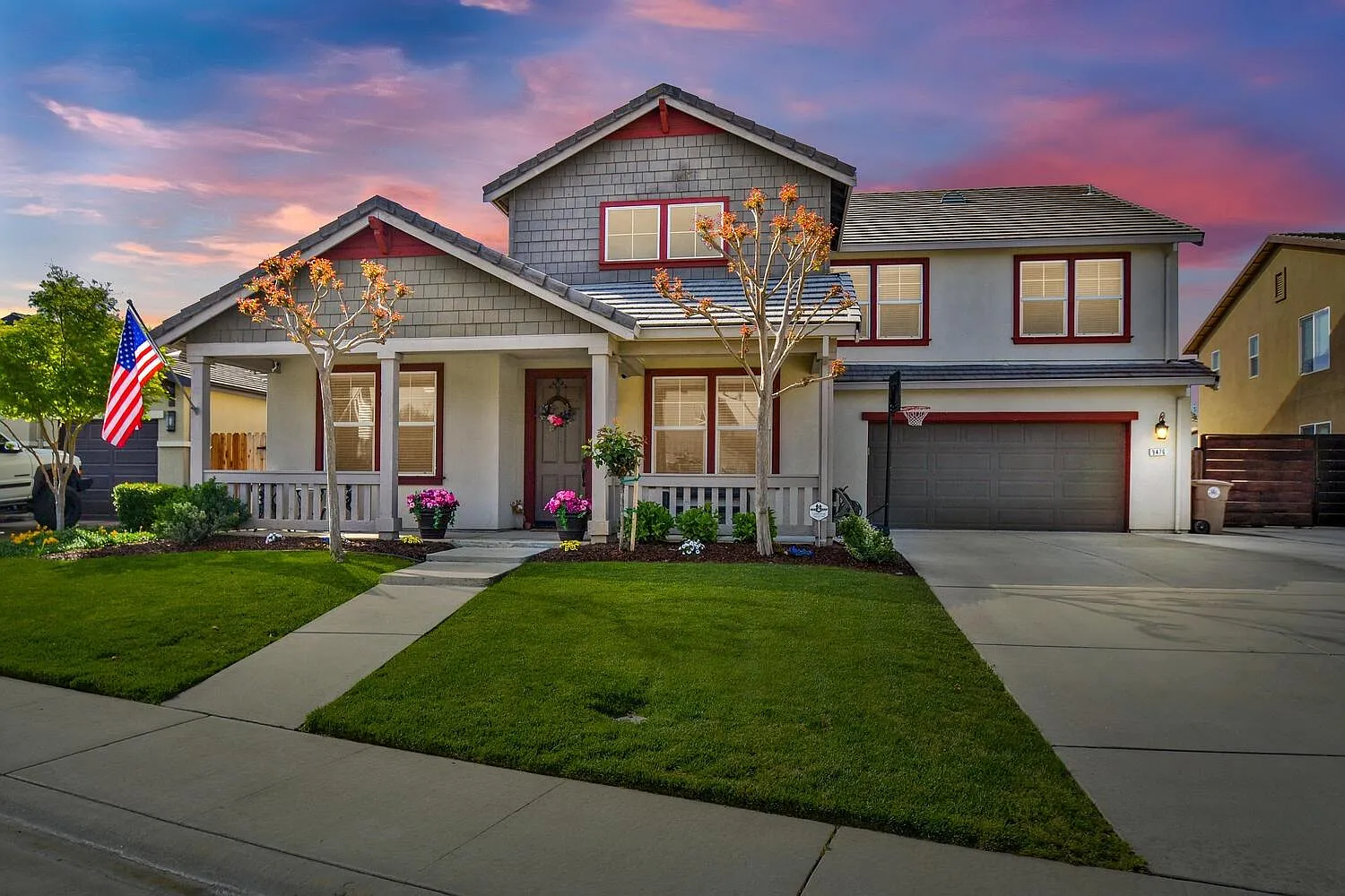 9476 Hollow Springs Way photo 1