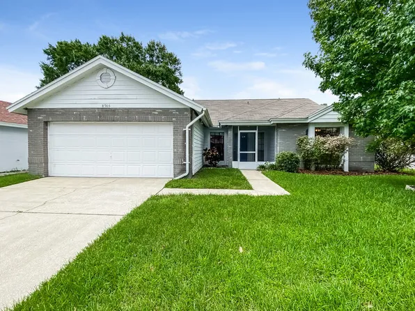 8905 Bayaud Dr, Tampa, FL 33626
