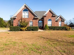 412 Reagan Rd, Mount Juliet, TN 37122