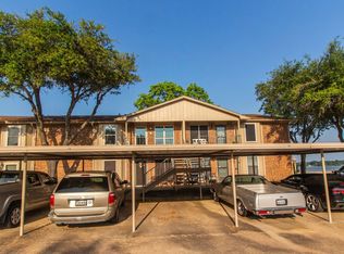 849 S Gun Barrel Ln, Gun Barrel City, TX 75156