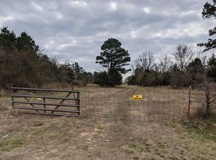 Morgan Rd, Dover, AR 72837