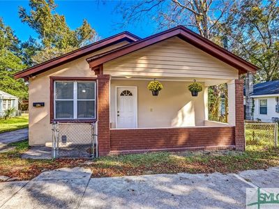 2204 Shell Road, Savannah, GA, 31404