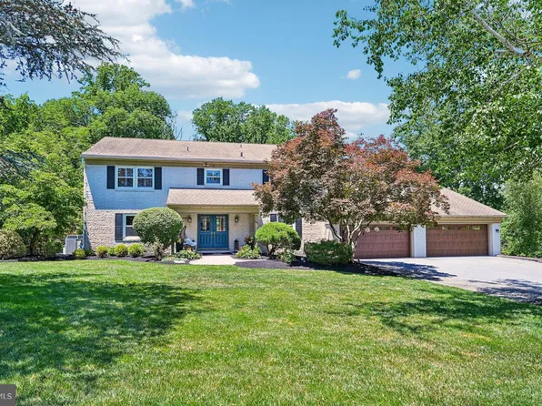 99 Springton Lake Rd, Media, PA 19063