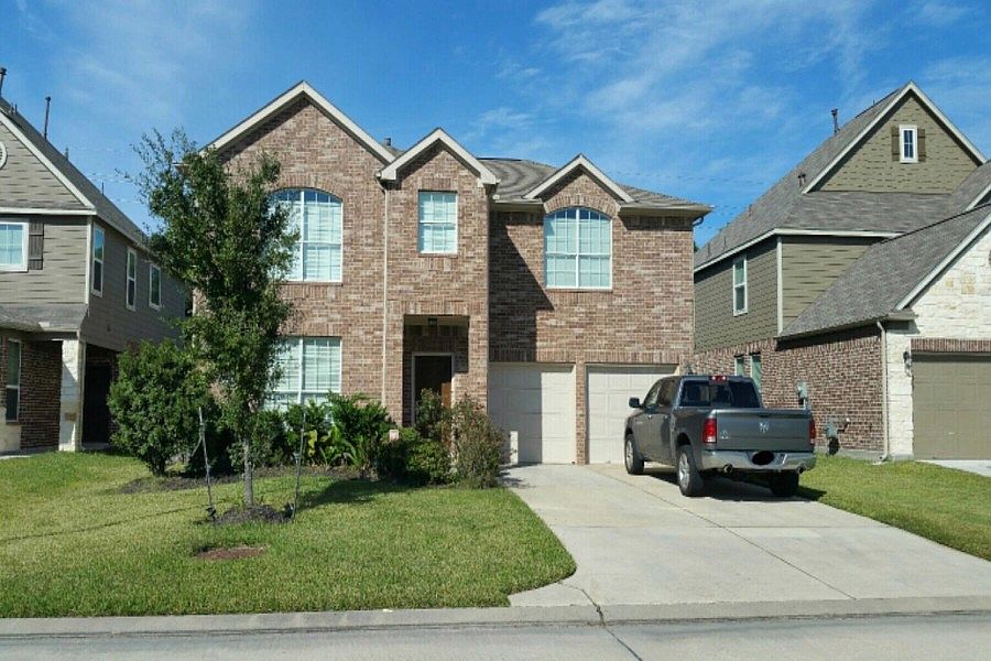 1st image of 10443 Whisper Bluff Dr