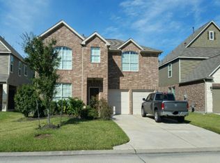 10443 Whisper Bluff Dr, Humble, TX 77396