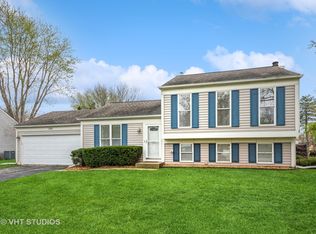 1245 Old Mill Ln, Algonquin, IL