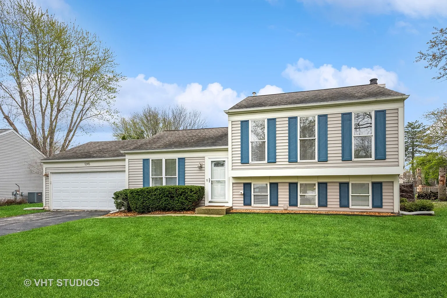 1245 Old Mill Ln photo 1