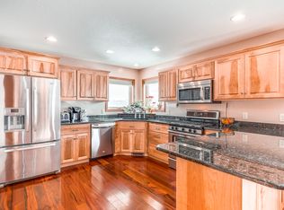 20299 Engen Blvd NW, Nowthen, MN 55330