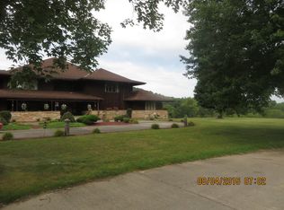 149 Donahue Cir, Culloden, WV 25510