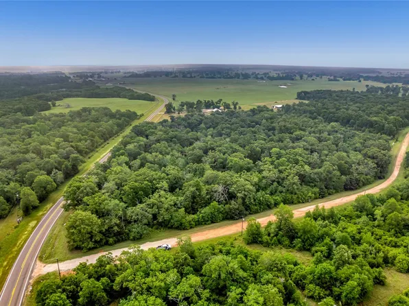 542 Fm 542, Centerville, TX 75833
