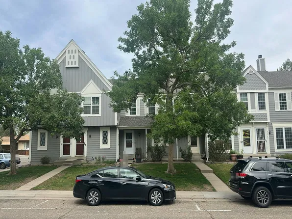 2242 S Jasper Way APT A, Aurora, CO 80013