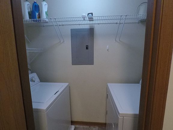 5th image of 4400 W Shamrock Ln APT 2D