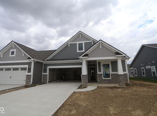 3566 Hauser Ct, Bargersville, IN 46106