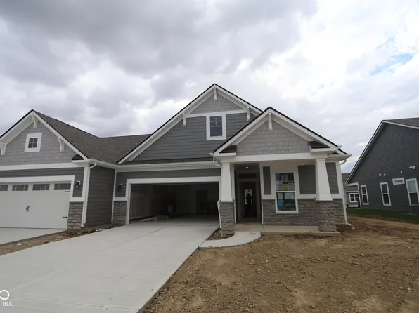 3566 Hauser Ct, Bargersville, IN 46106