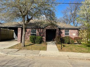 3411 El Benito Dr, Dallas, TX 75212