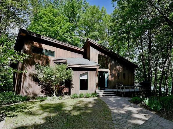 N2900 Hagen Drive, Sarona, WI 54870