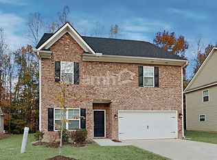 171 Makenna Dr, Hampton, GA 30228