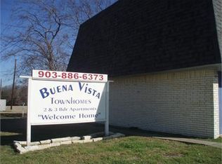 1004 Park, Commerce, TX 75428