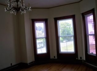 23 Kendall St #1, Worcester, MA 01605