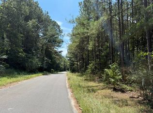 Daughdrill Rd, Silver Creek, MS 39663