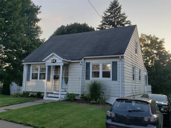 15 Sunset Ave, Binghamton, NY 13904
