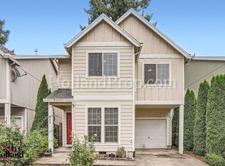 868 N 20th Way, Cornelius, OR 97113