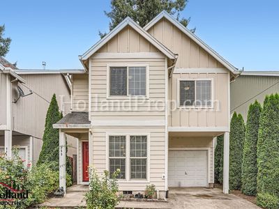 868 N 20th Way, Cornelius, OR, 97113