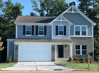 6075 Crescent Landing Dr, Cumming, GA
