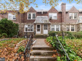 7852 Provident Rd, Philadelphia, PA 19150
