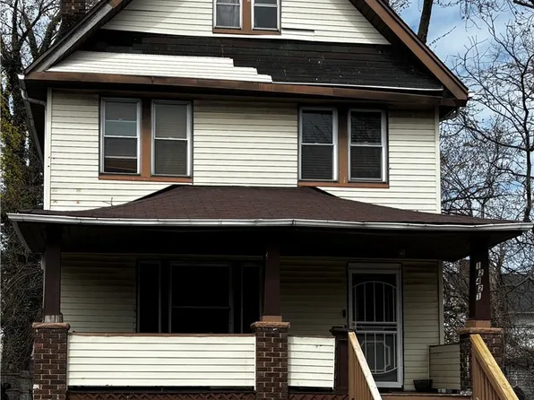 12421 Maple Ave, Cleveland, OH 44108
