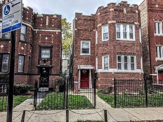 1st image of 8016 S Marshfield Ave #2