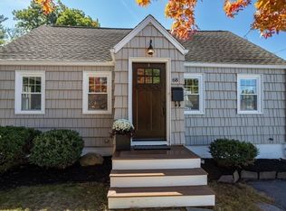 68 Hillcrest Rd, Waltham, MA 02451