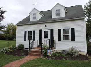 24 Click Rd, Weyers Cave, VA 24486