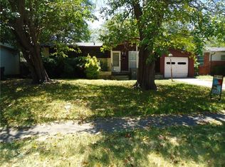 2418 Lockhart Ave, Dallas, TX 75228