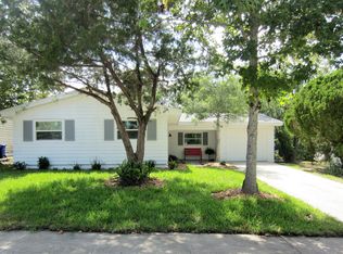 843 Alhambra Ave, Saint Augustine, FL 32086