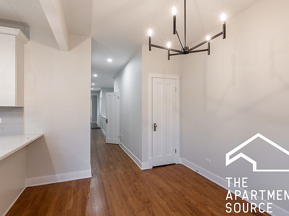 5th image of 3710 N Troy St #1N