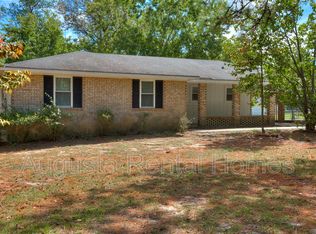 4090 Old Waynesboro Rd, Augusta, GA 30906