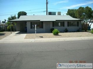 2413 W Alice Ave, Phoenix, AZ 85021