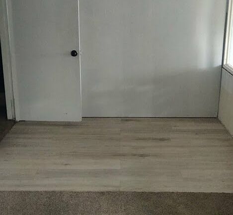 Room available for rent, 8'wide by 15' long. Has separate keyed entry