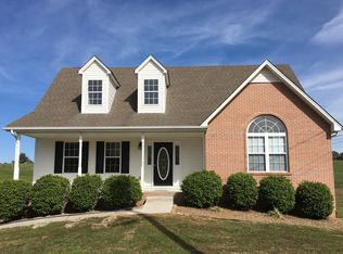 8002 W Pointe Dr, Talbott, TN 37877